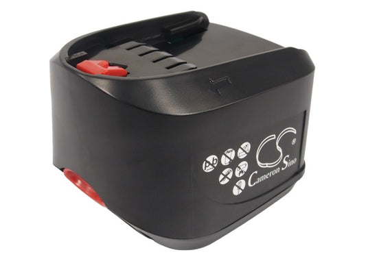 14.4VV 3000mAh/43.20Wh Li-ion Power Tools Battery for Bosch