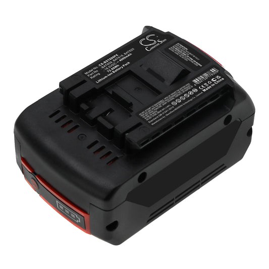CS-BST609PX Replacement Battery – Compatible with 17618, 17618-01, 25618-01, 25618-02, 26618, 3601H61S10, 36618-02, 36618B, 37618, 37618-01, CCS180, CCS180B, CCS180K, CFL180, CRS180, CRS180B, CRS180K, DDB181, DDBB180, DDS181, GBH 18 V-LI, GCB 18 V-LI, GDR 18 V-LI, GDS 18 V-LI, GDS 18V-LI HT, GGS 18 V-LI, GSA 18 V-LI, GSB 18 VE-2-LI, GSB 18 V-LI, GSB 18-2-LI, GSB 18v-li, GSK 18 V-LI, GSR 18 VE-2-LI, GSR 18 V-LI, GSR 18-2-LI, GWS 18 V-LI, IDS181
