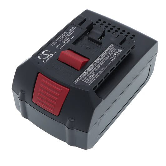 CS-BST618PH Replacement Battery – Compatible with 17618, 17618-01, 25618-01, 25618-02, 26618, 3601H61S10, 36618-02, 36618B, 37618, 37618-01, CCS180, CCS180B, CCS180K, CFL180, CRS180, CRS180B, CRS180K, DDB181, DDBB180, DDS181, GBH 18 V-LI, GCB 18 V-LI, GDR 18 V-LI, GDS 18 V-LI, GDS 18V-LI HT, GGS 18 V-LI, GSA 18 V-LI, GSB 18 VE-2-LI, GSB 18 V-LI, GSB 18-2-LI, GSB 18v-li, GSK 18 V-LI, GSR 18 VE-2-LI, GSR 18 V-LI, GSR 18-2-LI, GWS 18 V-LI, IDS181