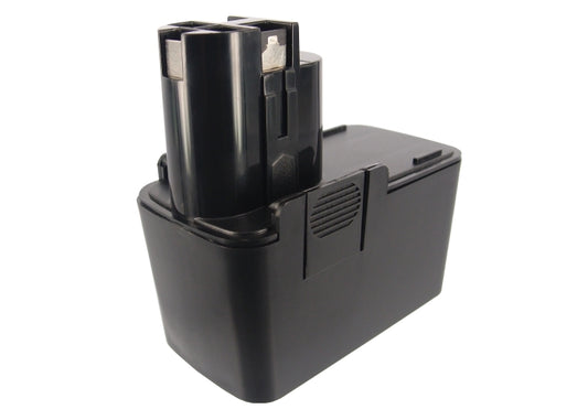7.2V 2100mAh/15.12Wh Ni-MH Power Tools Battery for Bosch