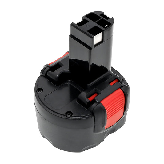 7.2V 1500mAh Ni-MH Power Tools Battery for Bosch