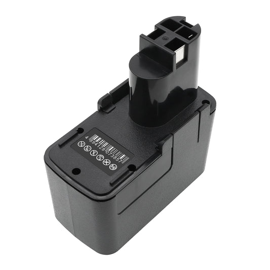 9.6V 2100mAh/20.16Wh Ni-MH Power Tools Battery for FLEX