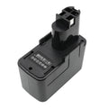 9.6V 2100mAh/20.16Wh Ni-MH Power Tools Battery for Skil
