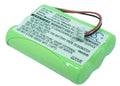 700mAH bATTERY FOR Fit Model CASIO MA-240 MH-200 INTER-TEL Axxess INT4000 INT400 NEC 730082 730087 D