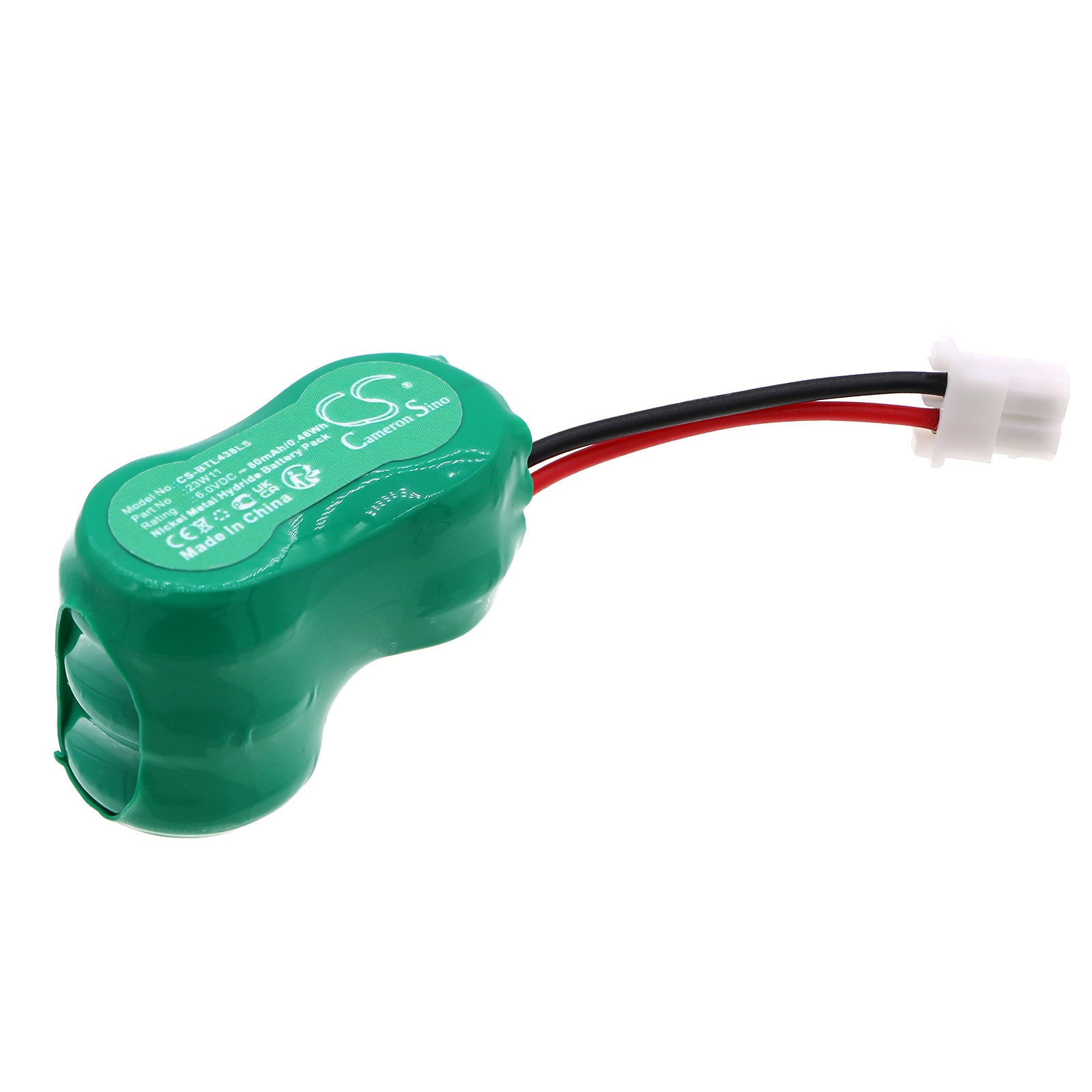 CS-BTL438LS Replacement Battery – Compatible with L4380/B, N/NT/L4608