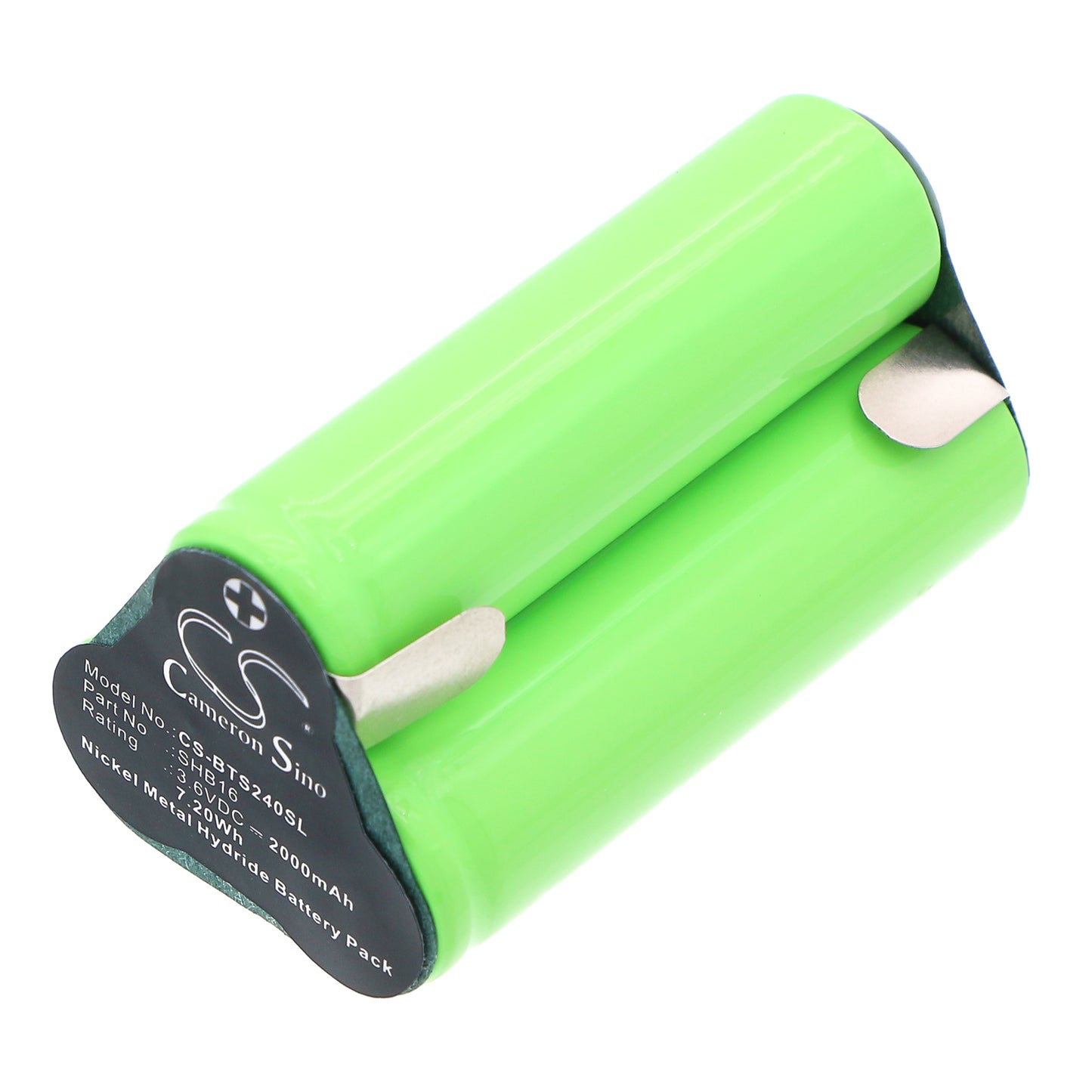 CS-BTS240SL Replacement Battery – Compatible with HC-352