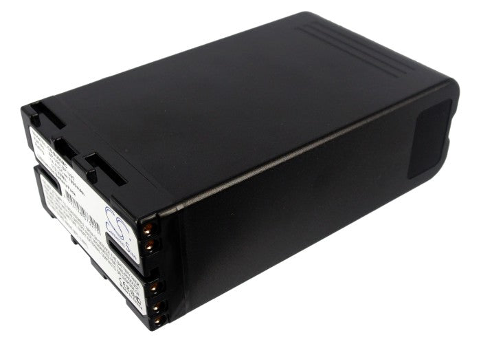14.4V 7800mAh/112.32Wh Li-ion Camera Battery for Sony