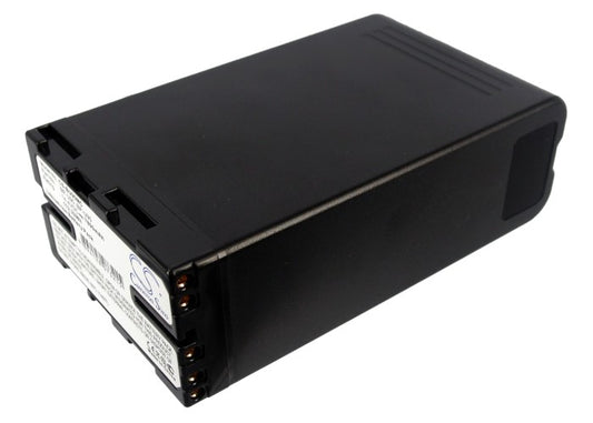14.4V 7800mAh/112.32Wh Li-ion Camera Battery for Sony