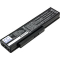 11.1V 4400mAh/48.84Wh Li-ion Notebook/Laptop Battery for BenQ