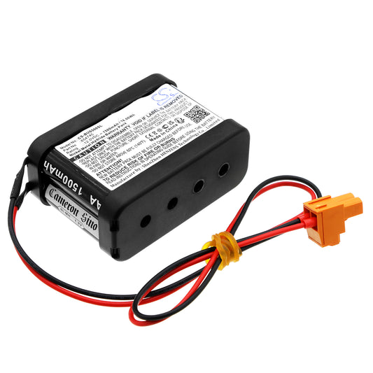 CS-BUS500SL Replacement Battery – Compatible with folgende Gerate PSMB-5