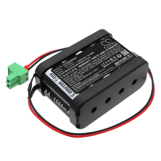 CS-BUS900SL Replacement Battery – Compatible with Cud 9 EMD