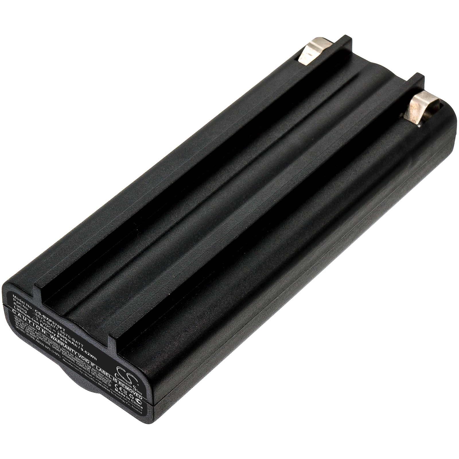 CS-BXP570FT Replacement Battery – Compatible with XPP-5570, XPR-5572