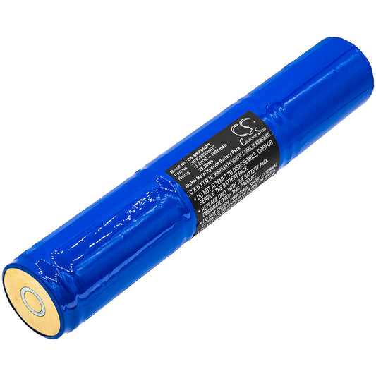 CS-BXR850FT Replacement Battery – Compatible with NSR-9850