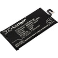 3.8V 4000mAh/15.20Wh Li-Polymer Mobile/SmartPhone Battery for BBK