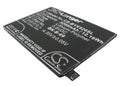 3.8V 3200mAh/12.16Wh Li-Polymer Mobile/SmartPhone Battery for BBK