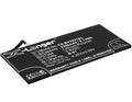 3.8VV 2300mAh/8.74Wh Li-Polymer Mobile/SmartPhone Battery for BBK