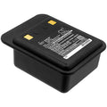 9.6V 2000mAh/19.20Wh Ni-MH Thermal Camera Battery for Bullard
