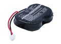 Cameron Sino 4.8V 450mAh Ni-MH Battery for Aeroneb Nebuliseur Ultrasonique