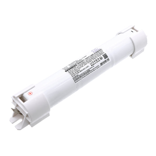 CS-CAV800LS Replacement Battery – Compatible with Pro VL8 CGLine, VL8 CGLine