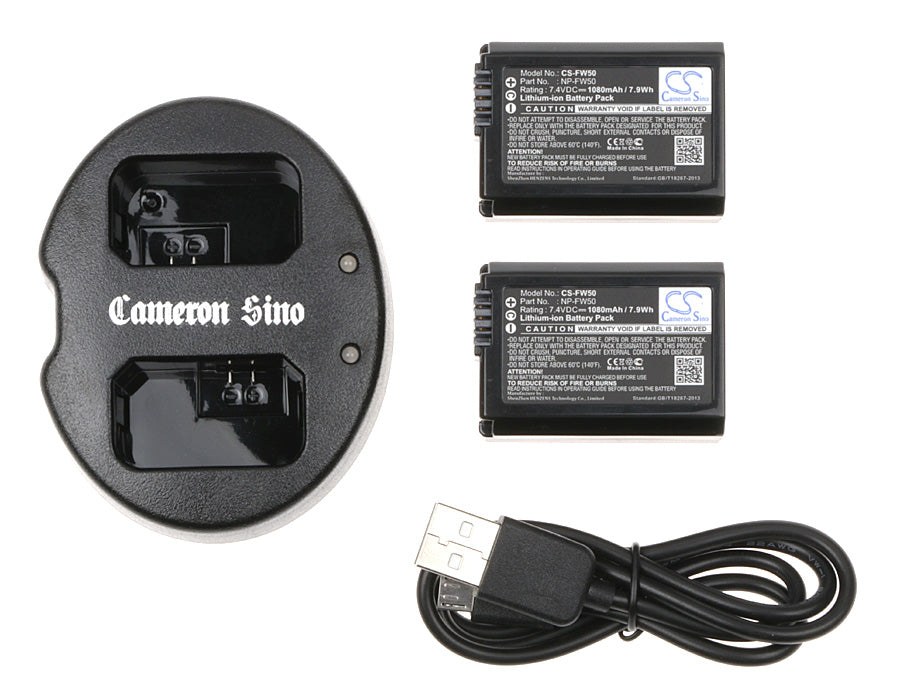 CS-CB012 Replacement Battery – Compatible with Alpha 33, Alpha 5000, Alpha 5100, Alpha 55, Alpha 55V, Alpha 6, Alpha 7, Alpha A6300, Alpha A7 II, Alpha SLT-A35, DLSR A33, DLSR A37, DLSR A55, ILCE-5000, ILCE-5100, ILCE-6000, ILCE-7, ILCE-7/B, ILCE-7K/B, ILCE-7R/B, ILCE-7S, Mirrorless  Alpha A3000, Mirrorless  Alpha A5000, Mirrorless  Alpha A6000, NEX-3, NEX-3A, NEX-3C, NEX-3D, NEX-3DB, NEX-3DR, NEX-3DS, NEX-3DW, NEX-3K, NEX-3KS, NEX-3N, NEX-3NL, NEX-3NL/W, NEX3NLB, NEX-3NY, NEX-5, NEX-5A,