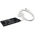 CS-CB029 Replacement Battery – Compatible with Galaxy S6 Edge, Galaxy S6 Edge TD-LTE, SC-04G, SGH-N516, SGH-V504, SM-G925, SM-G9250, SM-G925A, SM-G925F, SM-G925FQ, SM-G925I, SM-G925J, SM-G925K, SM-G925L, SM-G925P, SM-G925R, SM-G925R4, SM-G925S, SM-G925T, SM-G925V, SM-G925W8, SM-G925X, SM-G925Z, Zero