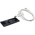 CS-CB032 Replacement Battery – Compatible with Galaxy Note 5, Galaxy Note 5 Dual Sim, Galaxy Note 5 Edition, Galaxy Note 5 Special Edition, Noble, SM-N9200, SM-N9208, SM-N920A, SM-N920F, SM-N920G, SM-N920I, SM-N920K, SM-N920L, SM-N920P, SM-N920R, SM-N920R4, SM-N920S, SM-N920T, SM-N920V, SMN920VZKA, SMN920VZKE, SMN920VZWA, SM-N920W8