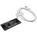 CS-CB034 Replacement Battery – Compatible with Galaxy E7, Galaxy E7 Duo, Galaxy E7 Duos 4G, SM-E7000, SM-E7009, SM-E700D, SM-E700F, SM-E700F/DS, SM-E700H, SM-E700H/DD, SM-E700H/DS, SM-E700M, SM-E700M/DS, SM-E700S