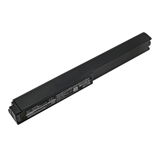 CS-CBJ70SL Replacement Battery – Compatible with BJC-50, BJC-55, BJ-I70, BJ-I80, BJ-IP90, CA77590, K10158, Pixma I70, Pixma I80, Pixma IP90, Pixus I70, Pixus i80, Pixus IP90, Pixus iP90v