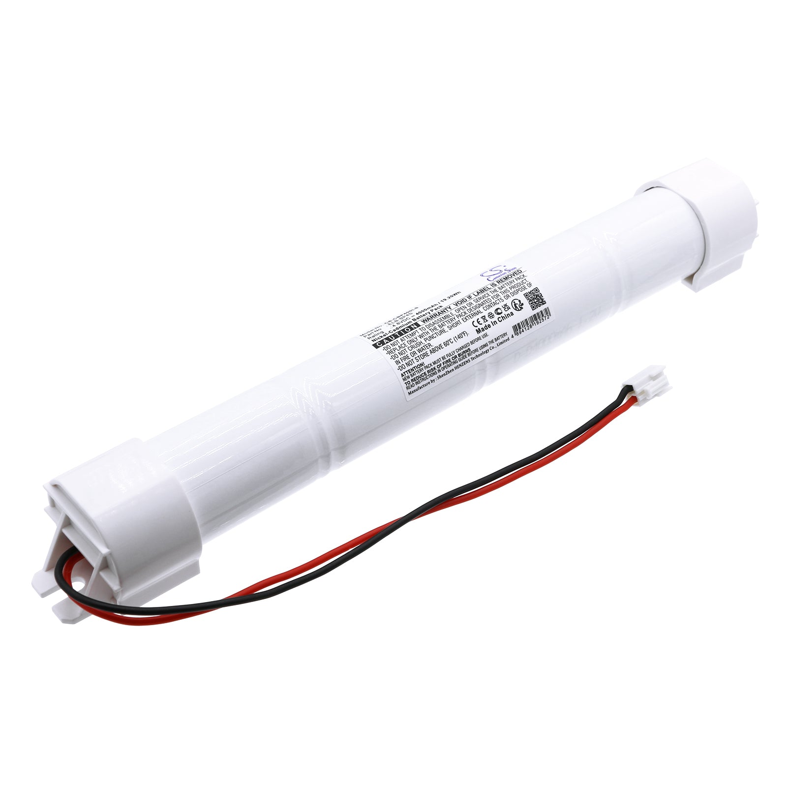 CS-CBP400LS Replacement Battery – Compatible with CD28, DB136, DB236, DBD136, DBD236, EP236M, ET236M, ETT236M, FFL118M, FFL136M, FFL218M, FFL236M, LPC118, LPC218, LPM70, LPM80, LPS70, NXS, SDIP218M, SDW, VPC136, VPF118, VPF218, VPF236
