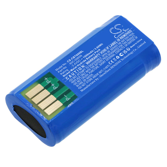 CS-CBT600BL Replacement Battery – Compatible with 70C0003KIT, 70C-0003KIT-C