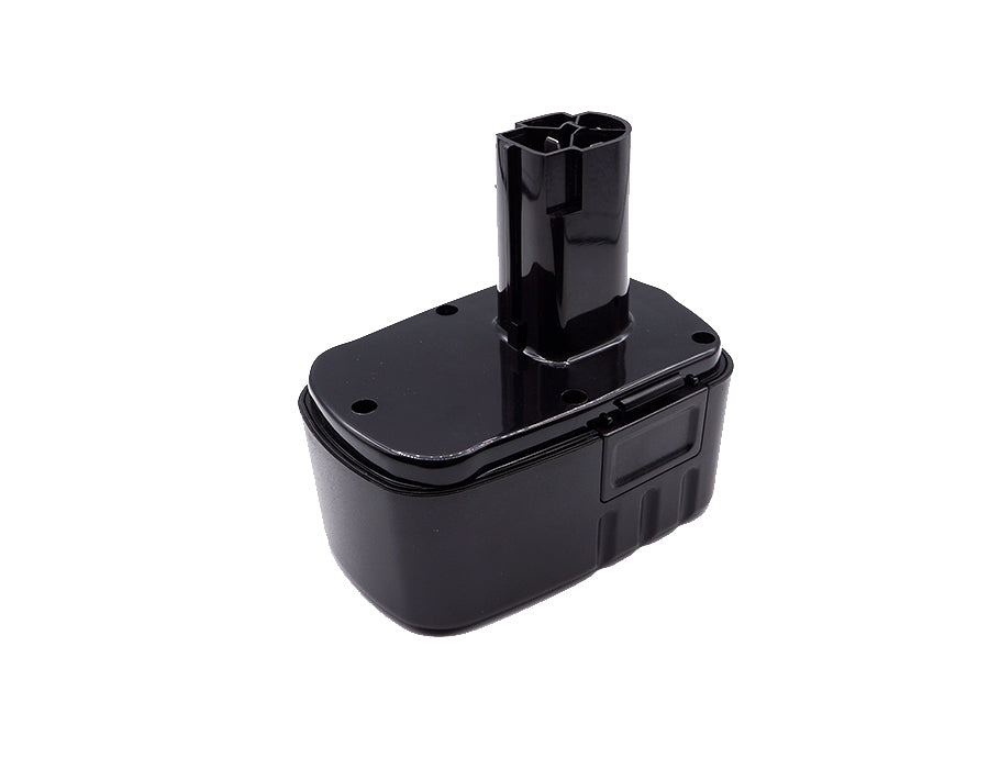 14.4V 3300mAh/47.52Wh Ni-MH Power Tools Battery for Craftsman
