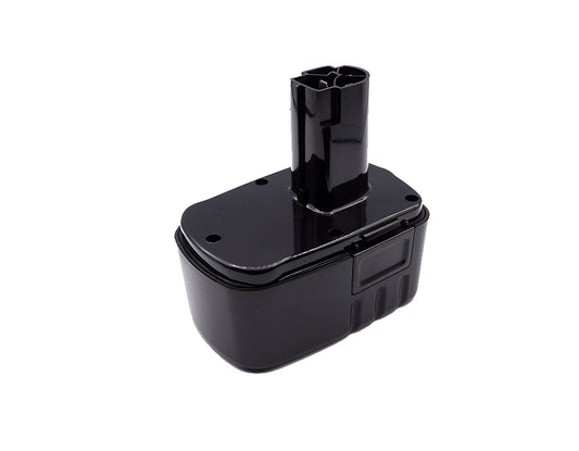 14.4V 3300mAh/47.52Wh Ni-MH Power Tools Battery for Craftsman
