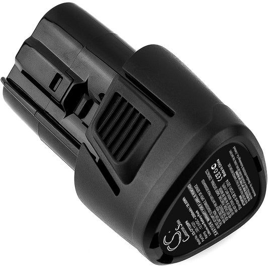CS-CFT320PH Replacement Battery – Compatible with 11221, 9-11221, Nextec