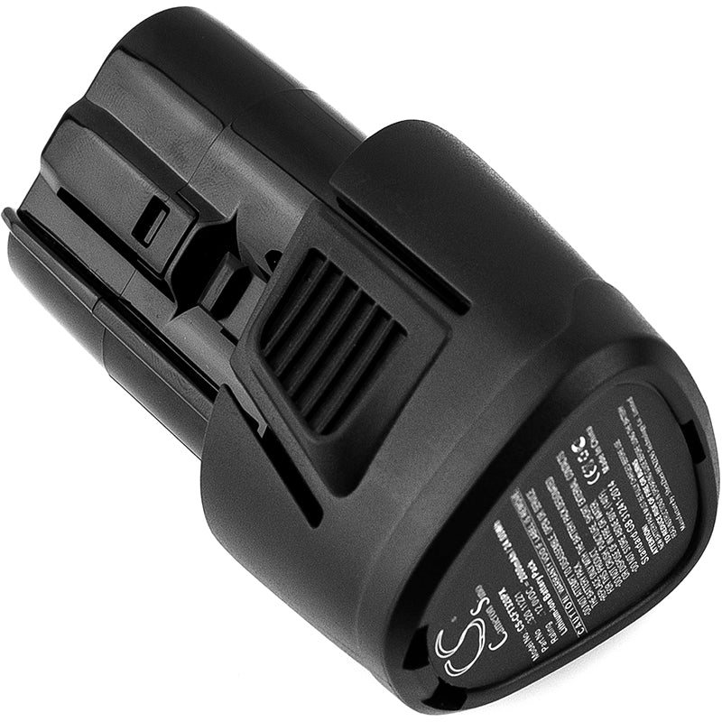 12V 2000mAh/24.00Wh Li-ion Power Tools Battery for Craftsman