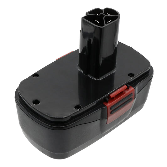 CS-CFT338PX Replacement Battery – Compatible with 10126, 11541, 11543, 11569, 11570, 11576, 11578, 11580, 11585, 11586, 11642, 17191, 17310, 17338, 17339, 315.101540, 315.114480, 315.115410, C3 Cordless System, CRS1000, Weather Radio 315.114832, Weather Radio 315.115810