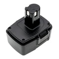 9.6V 1500mAh Ni-MH Power Tools Battery for Craftsman