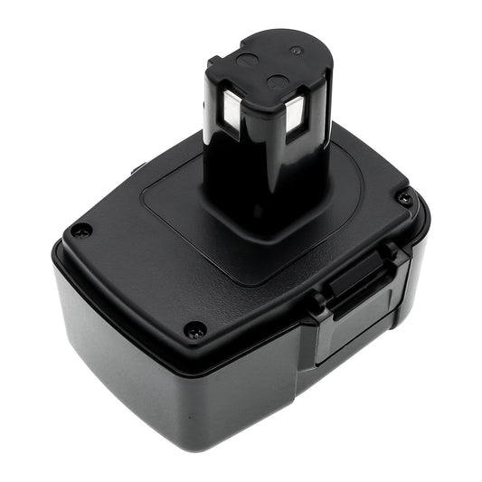 9.6V 3000mAh Ni-MH Power Tools Battery for Craftsman