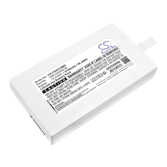 CS-CGS310MD Replacement Battery – Compatible with V3, V3A