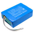 CS-CHM200MX Replacement Battery – Compatible with Intelect Legend 2 Ultrasound, Intelect Mobile 2 Combo, Intelect Mobile 2 Stim, Intelect Mobile 2 Ultrasound, Intelect Transport 2 Combo, Intelect Transport 2 Ultrasoun, Transport 2 Ultrasound