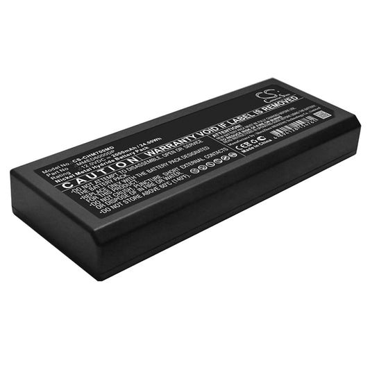 CS-CHM700MD Replacement Battery – Compatible with MMED6000DP-M7