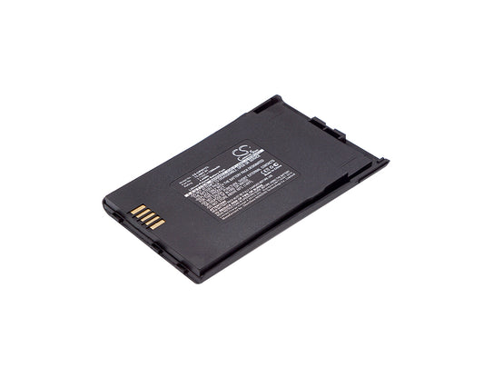 3.7V 1200mAh/4.44Wh Li-Polymer Cordless Phone Battery for Cisco