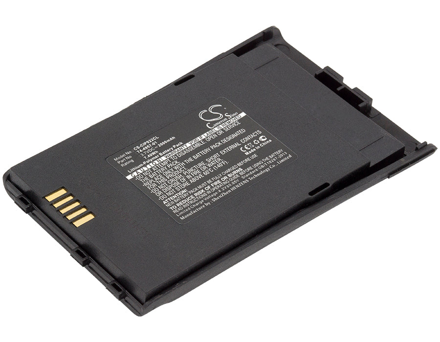 CS-CIP922CL Replacement Battery – Compatible with CP-7921, CP-7921G, CP-7921G Unified