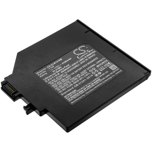 CS-CLB131NB Replacement Battery – Compatible with Ciewsinie VNB131
