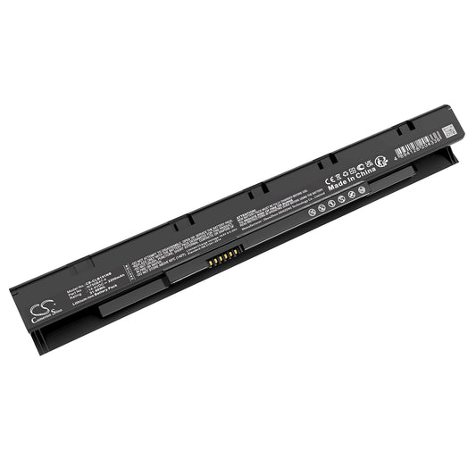 CS-CLB151NB Replacement Battery – Compatible with Book BM1507(N750BU)