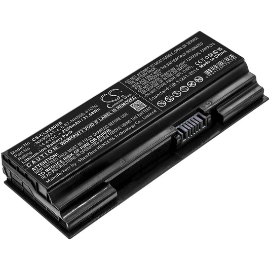 CS-CLH580NB Replacement Battery – Compatible with 7 KB, 7 KB-7DE1130SH