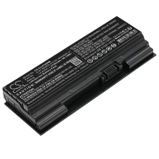 CS-CLH700NB Replacement Battery – Compatible with MD64300