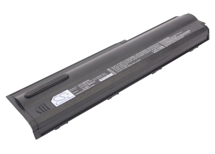 11.1V 4000mAh/44.4Wh Li-ion Notebook/Laptop Battery for CLEVO