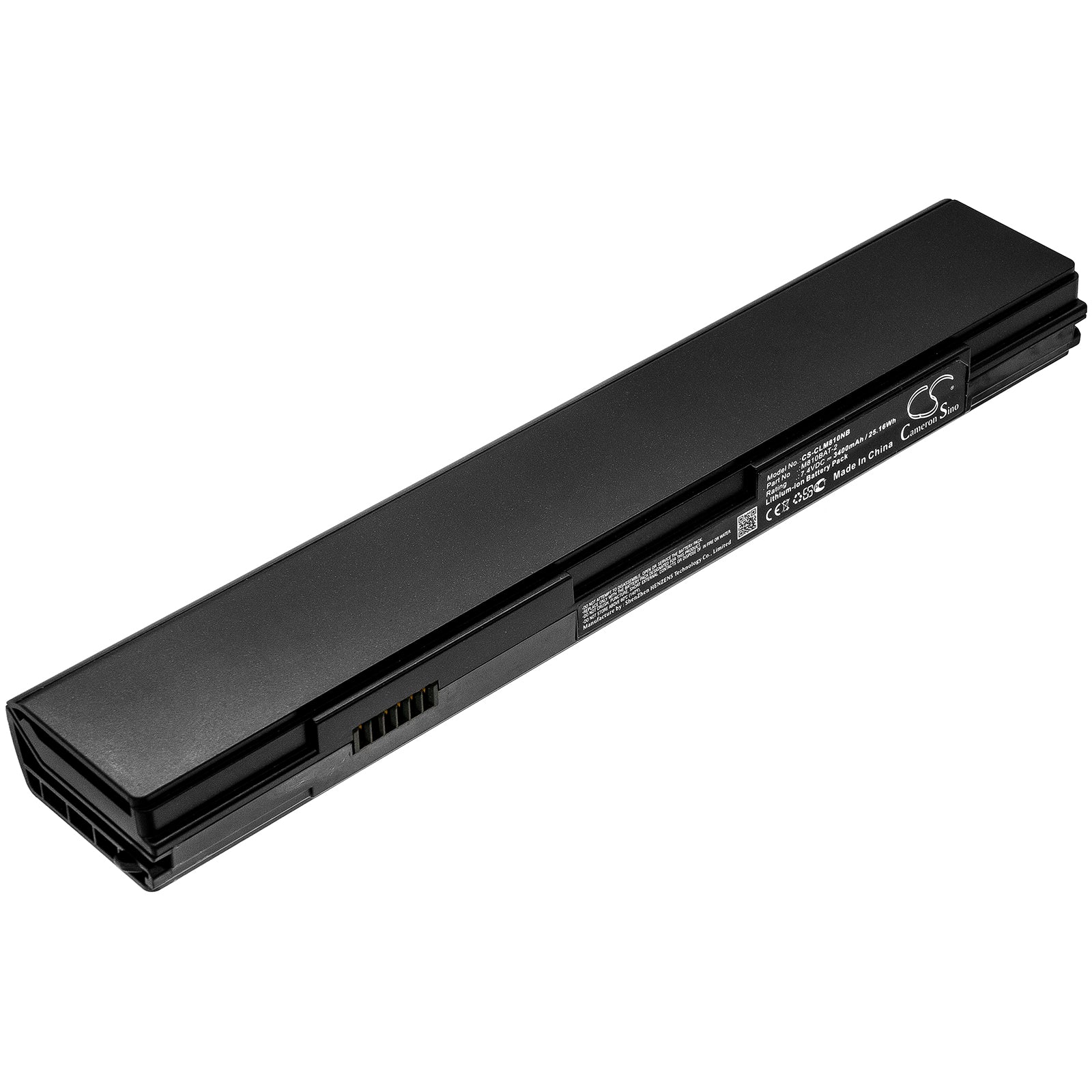 CS-CLM810NB Replacement Battery – Compatible with M810, M810L, M815, M815P, M817