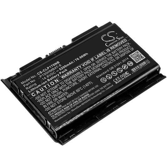 CS-CLP170NB Replacement Battery – Compatible with G505, G724