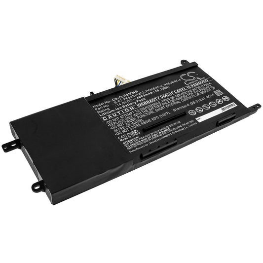 CS-CLP650NB Replacement Battery – Compatible with Sky MX5 R3